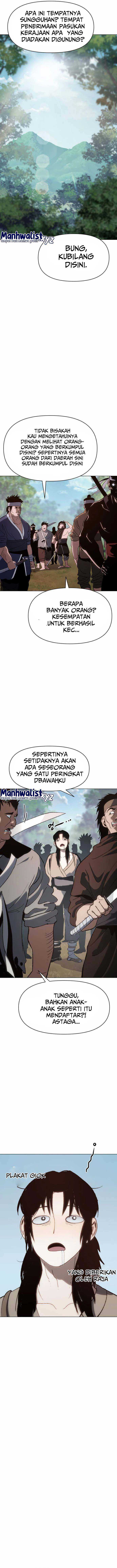 Baca Informer - Chapter 4 halaman 12