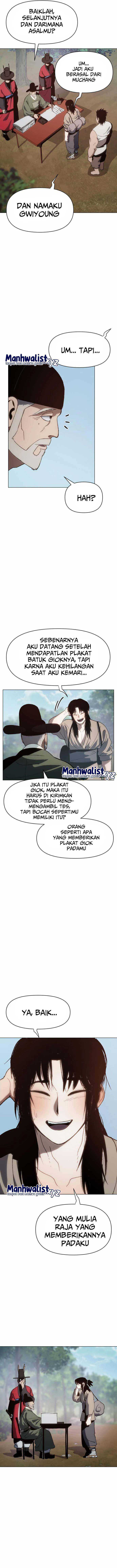 Baca Informer - Chapter 4 halaman 13