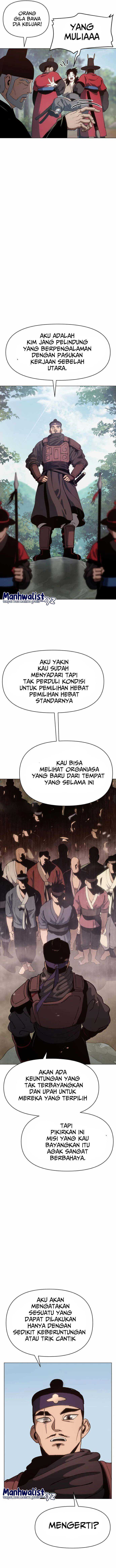 Baca Informer - Chapter 4 halaman 14