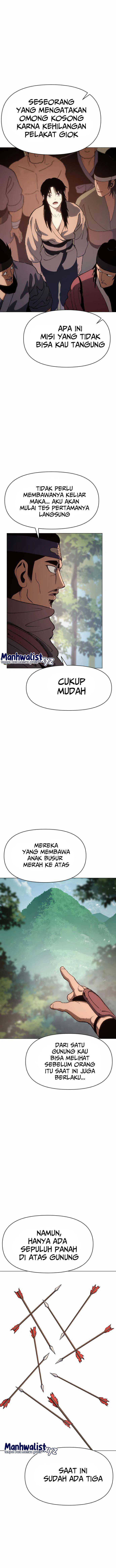 Baca Informer - Chapter 4 halaman 15