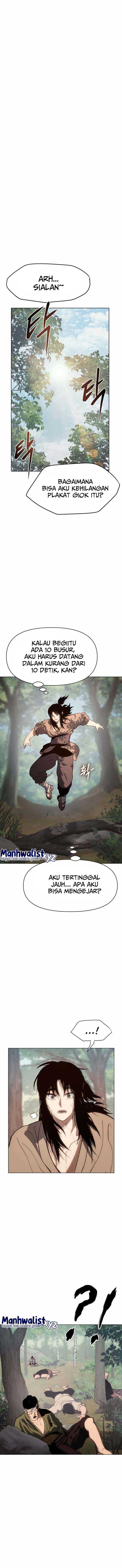 Baca Informer - Chapter 4 halaman 17