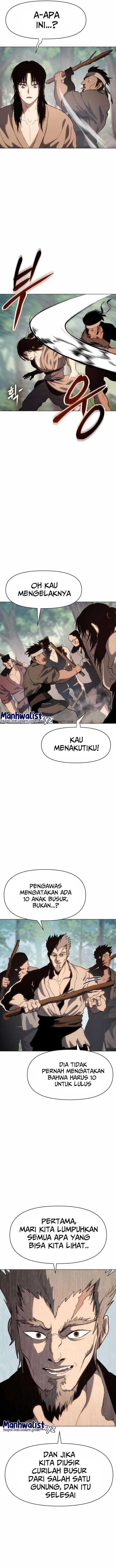 Baca Informer - Chapter 4 halaman 18