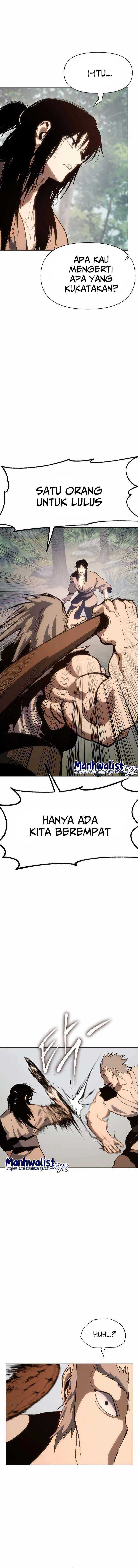 Baca Informer - Chapter 4 halaman 19