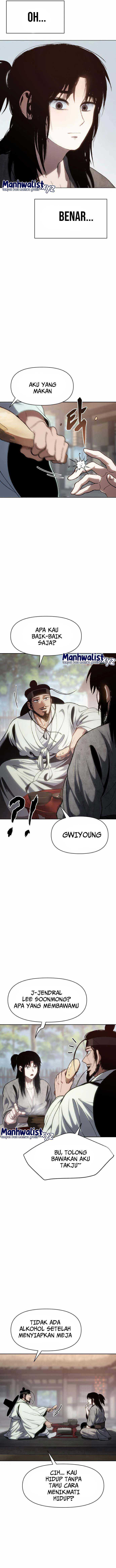 Baca Informer - Chapter 4 halaman 2