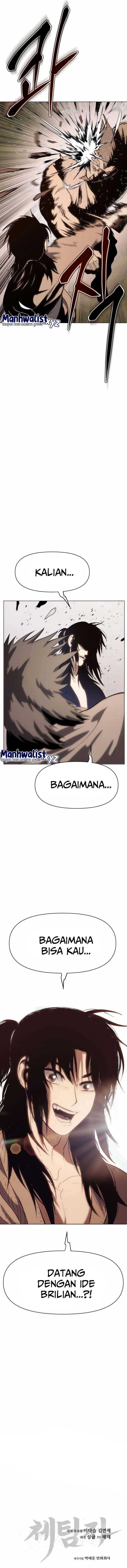 Baca Informer - Chapter 4 halaman 20