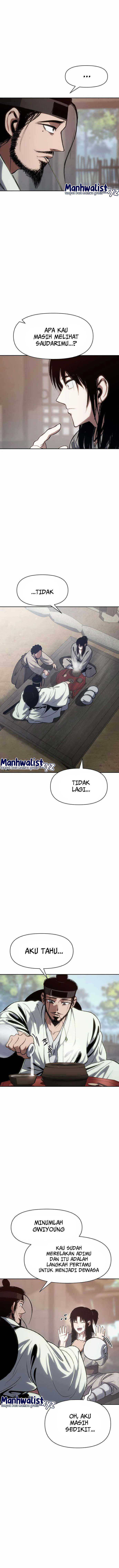 Baca Informer - Chapter 4 halaman 3