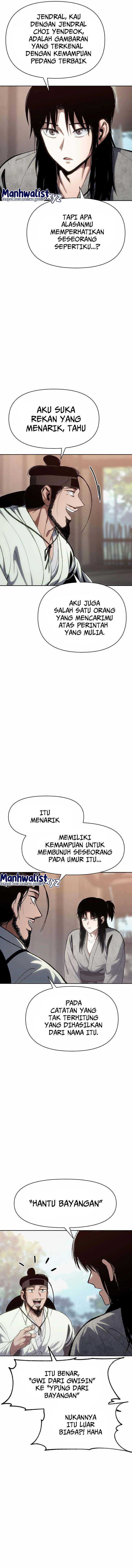 Baca Informer - Chapter 4 halaman 4