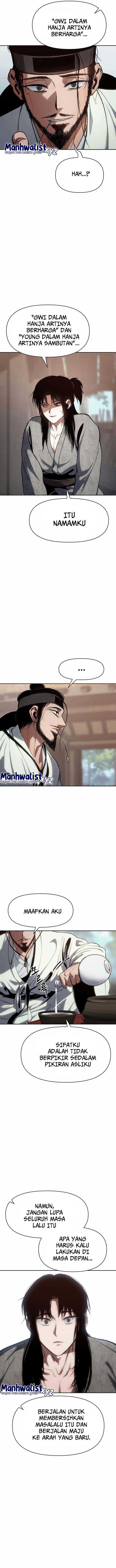 Baca Informer - Chapter 4 halaman 5