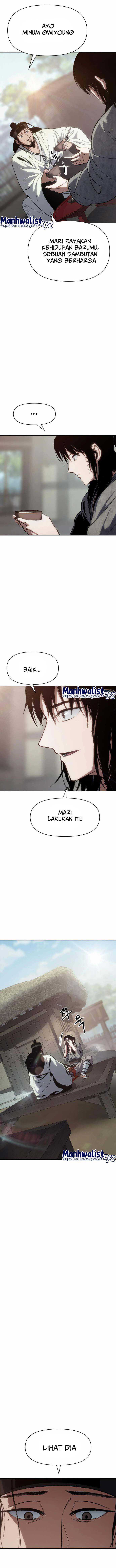 Baca Informer - Chapter 4 halaman 6