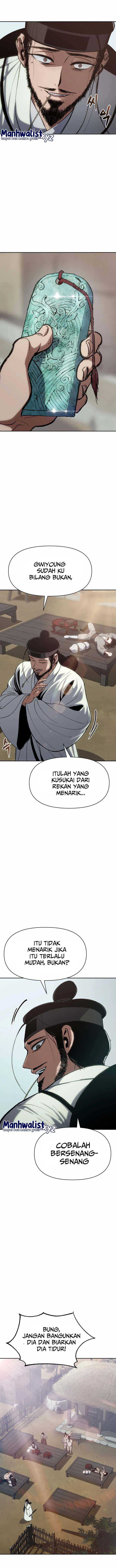 Baca Informer - Chapter 4 halaman 8