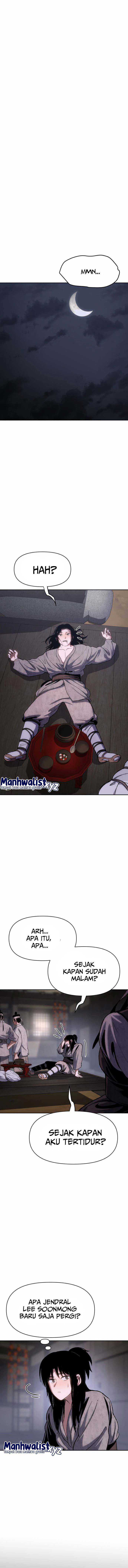 Baca Informer - Chapter 4 halaman 9