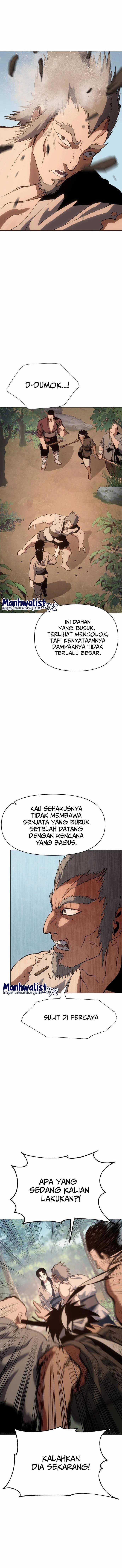 Baca Informer - Chapter 5 halaman 1