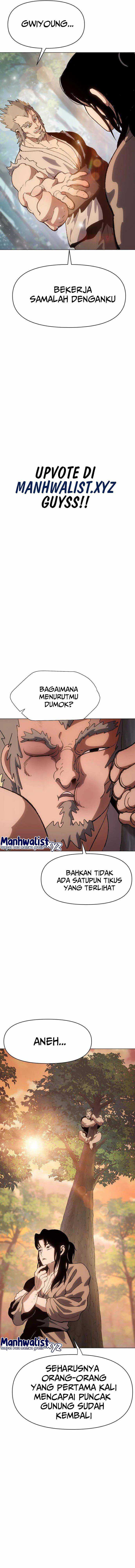 Baca Informer - Chapter 5 halaman 10