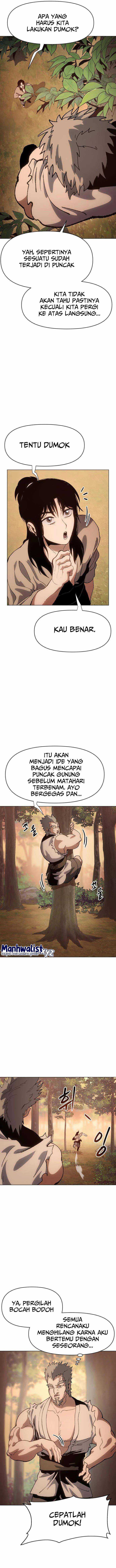 Baca Informer - Chapter 5 halaman 11