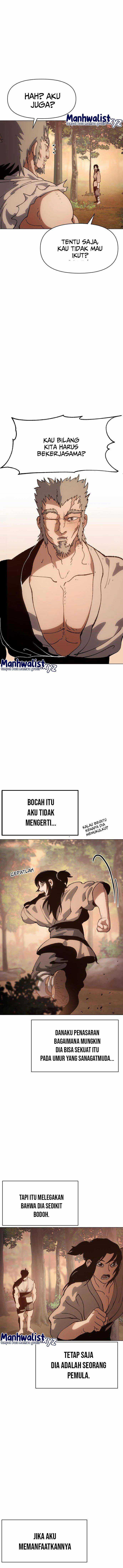 Baca Informer - Chapter 5 halaman 12