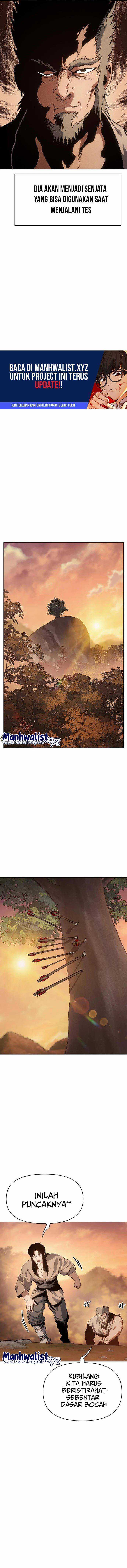 Baca Informer - Chapter 5 halaman 13