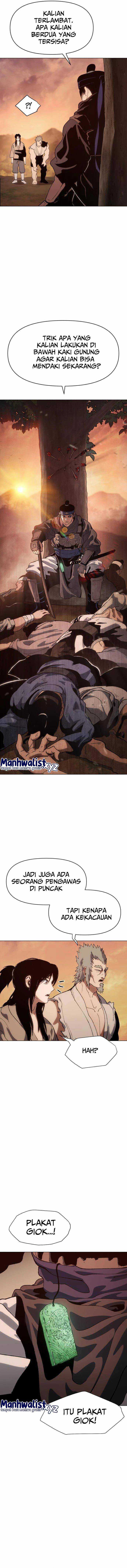 Baca Informer - Chapter 5 halaman 14