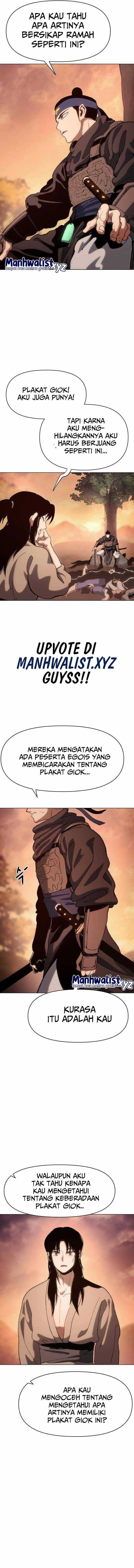 Baca Informer - Chapter 5 halaman 15