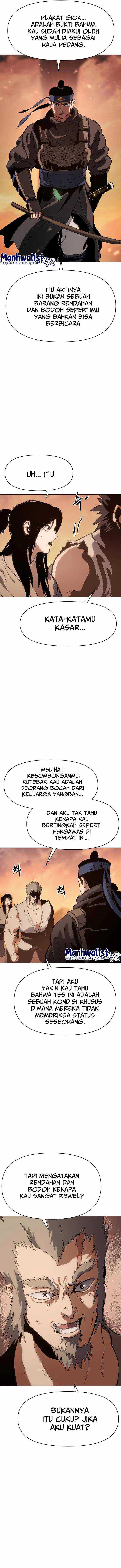 Baca Informer - Chapter 5 halaman 16