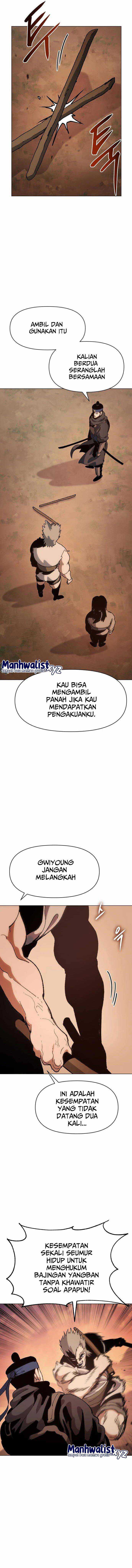 Baca Informer - Chapter 5 halaman 17