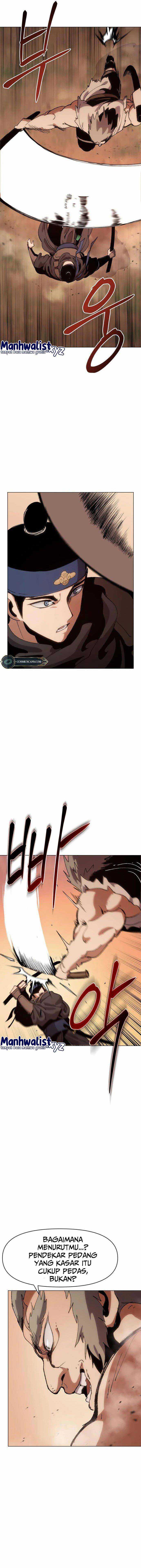 Baca Informer - Chapter 5 halaman 18