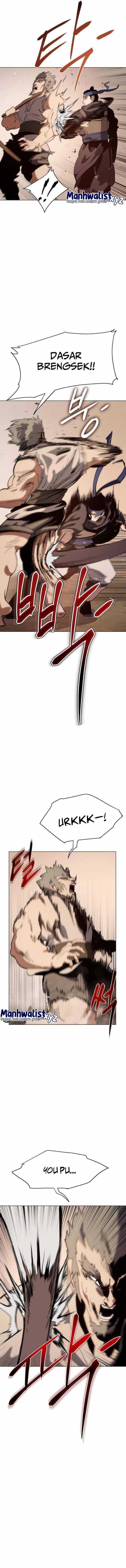 Baca Informer - Chapter 5 halaman 20