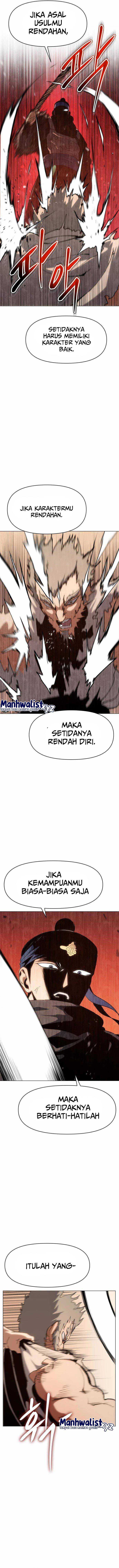 Baca Informer - Chapter 5 halaman 21