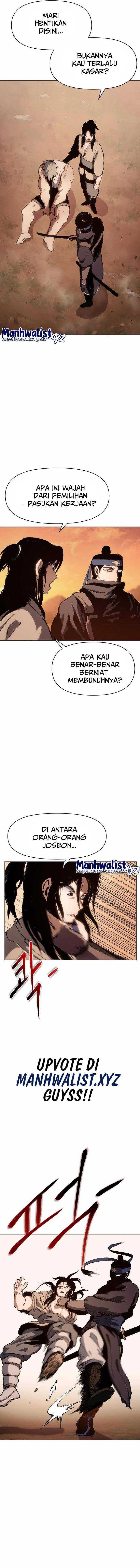 Baca Informer - Chapter 5 halaman 22