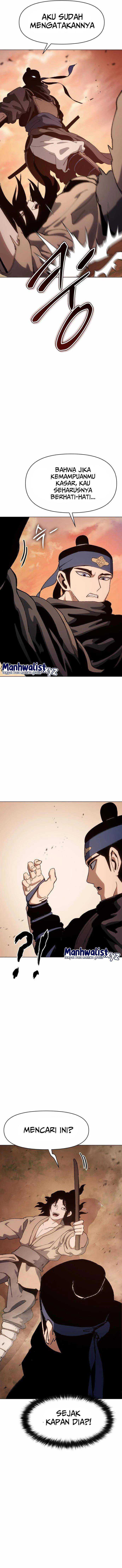 Baca Informer - Chapter 5 halaman 23