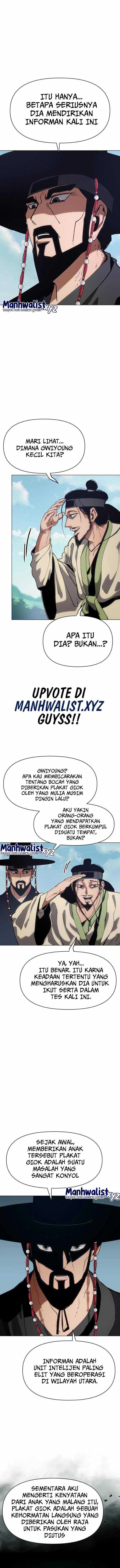 Baca Informer - Chapter 5 halaman 3