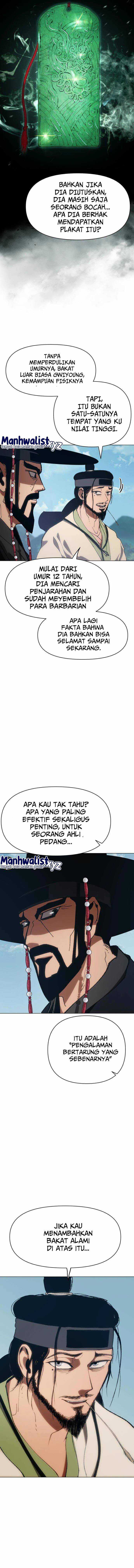 Baca Informer - Chapter 5 halaman 4