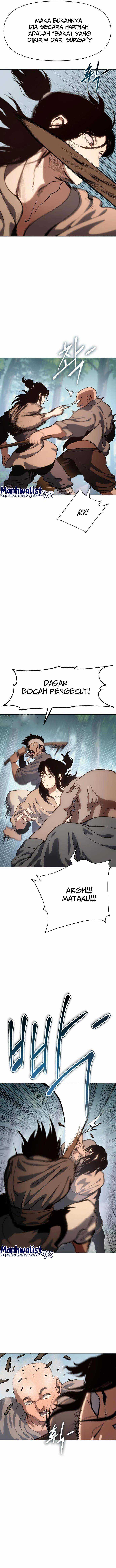 Baca Informer - Chapter 5 halaman 5