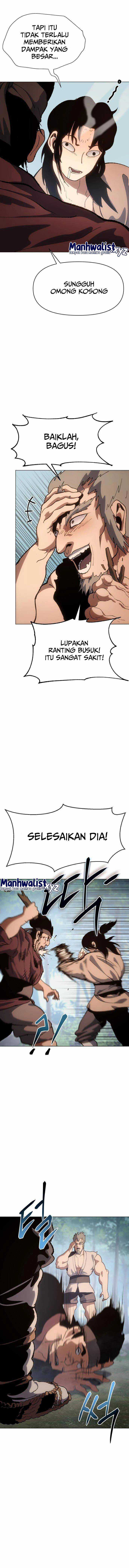Baca Informer - Chapter 5 halaman 7
