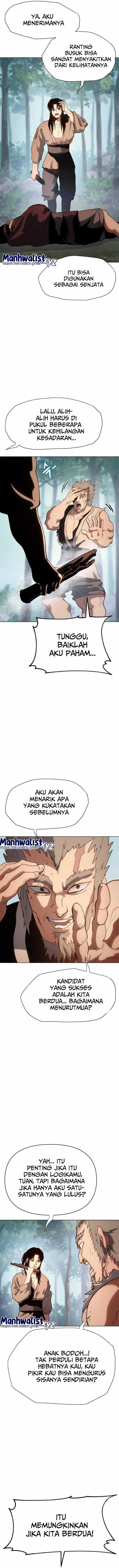 Baca Informer - Chapter 5 halaman 8