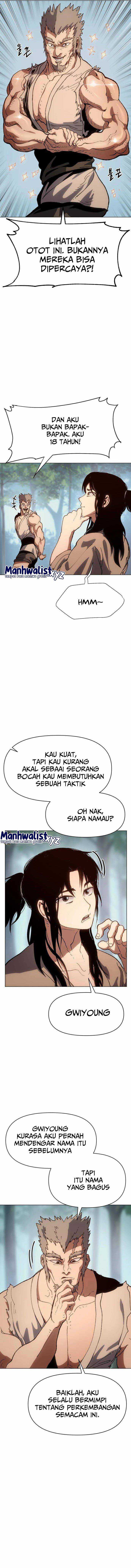 Baca Informer - Chapter 5 halaman 9