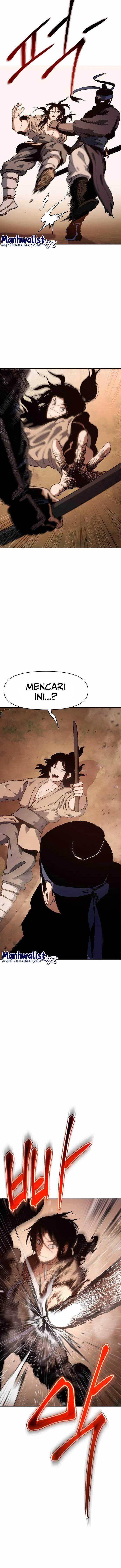 Baca Informer - Chapter 6 halaman 1