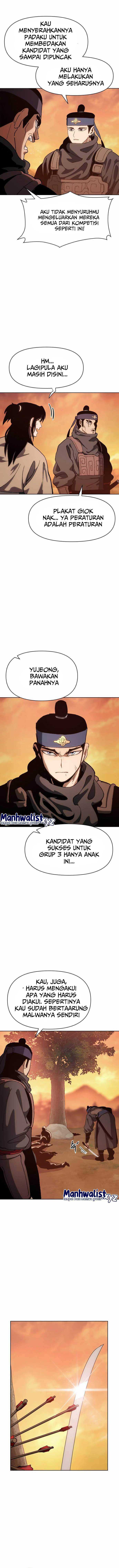 Baca Informer - Chapter 6 halaman 11