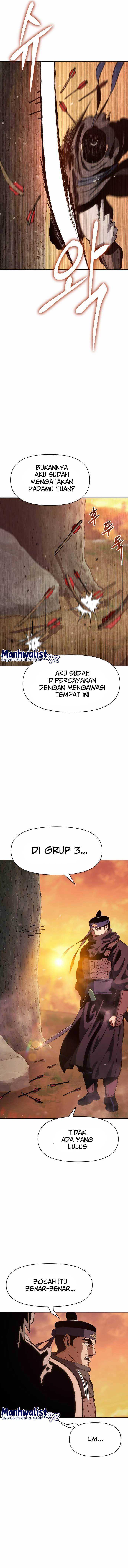 Baca Informer - Chapter 6 halaman 12