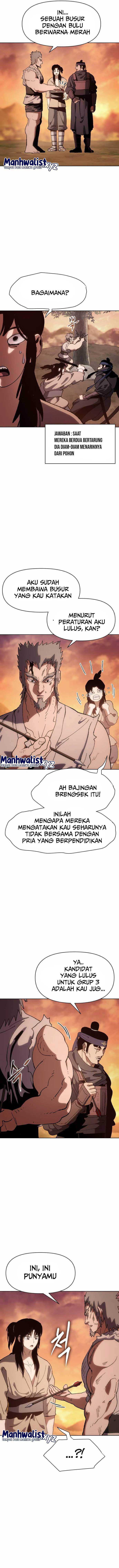 Baca Informer - Chapter 6 halaman 13