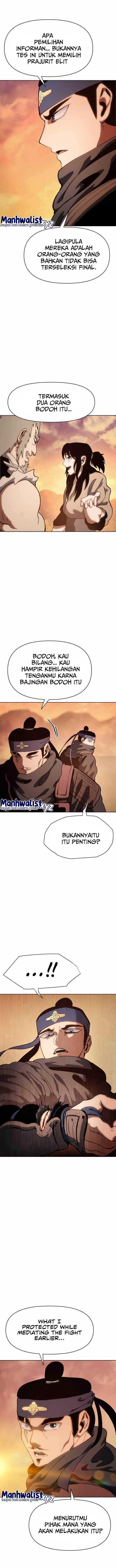 Baca Informer - Chapter 6 halaman 15