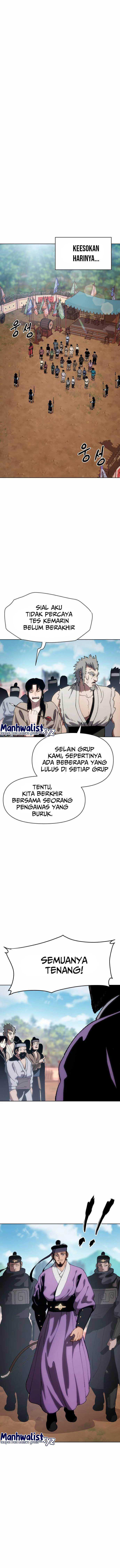 Baca Informer - Chapter 6 halaman 16