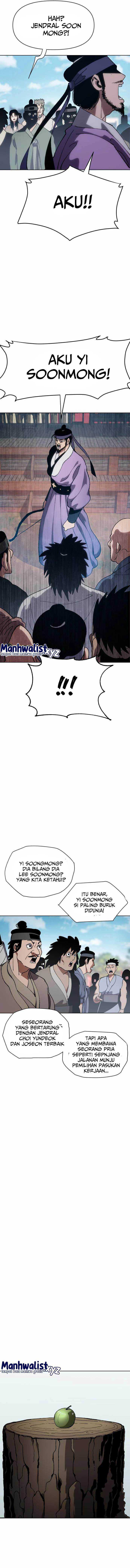 Baca Informer - Chapter 6 halaman 17