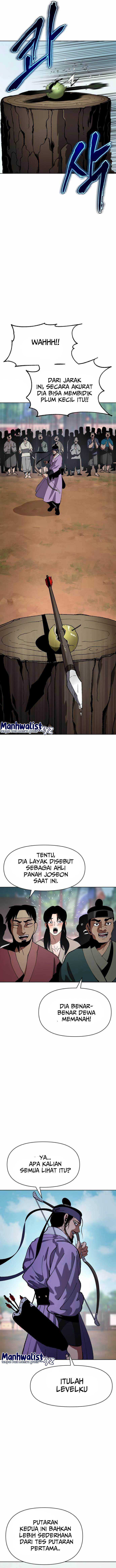 Baca Informer - Chapter 6 halaman 18