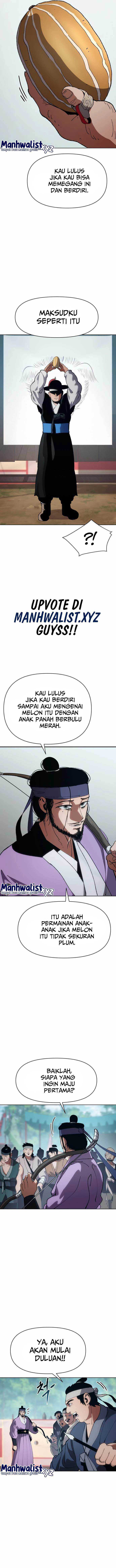 Baca Informer - Chapter 6 halaman 19