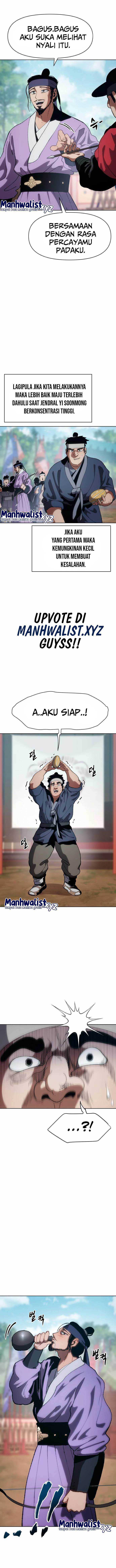 Baca Informer - Chapter 6 halaman 20