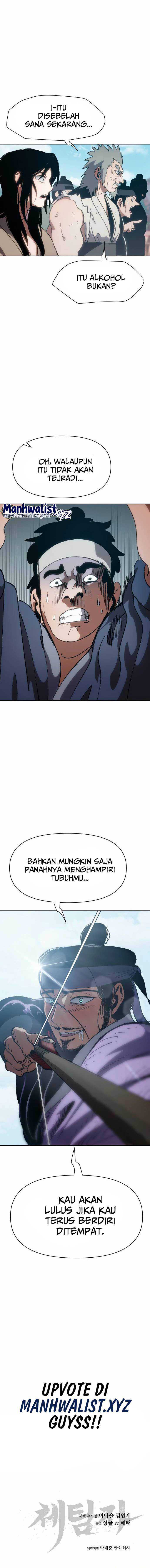 Baca Informer - Chapter 6 halaman 21