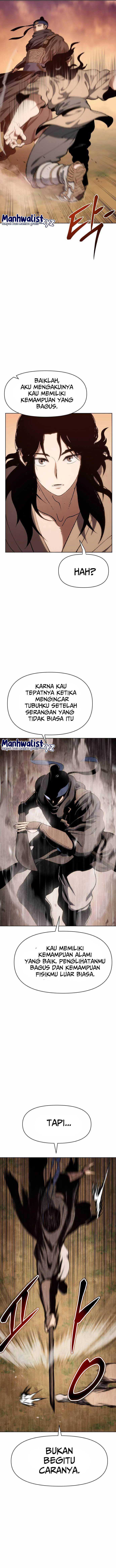 Baca Informer - Chapter 6 halaman 5