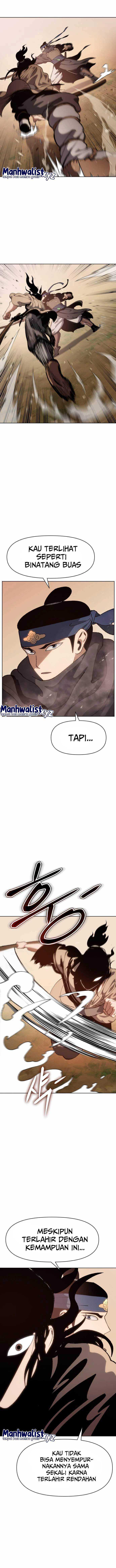 Baca Informer - Chapter 6 halaman 6