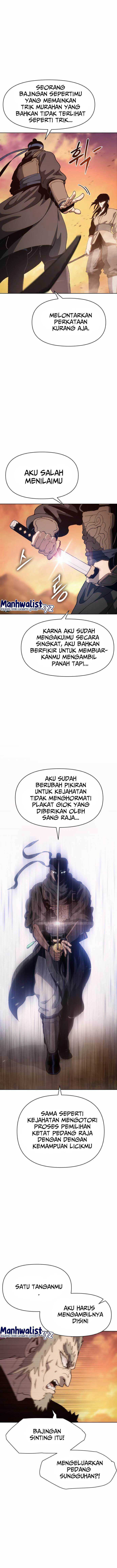 Baca Informer - Chapter 6 halaman 8