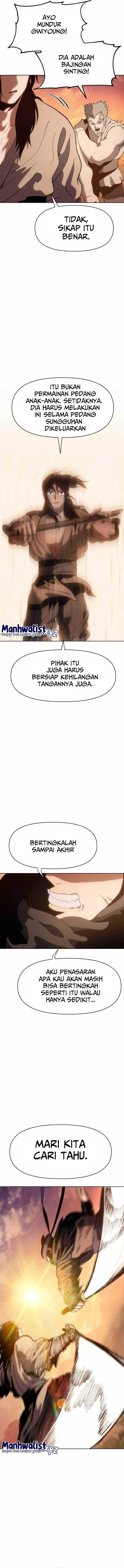 Baca Informer - Chapter 6 halaman 9